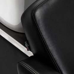 Frisrvask Turyn sort