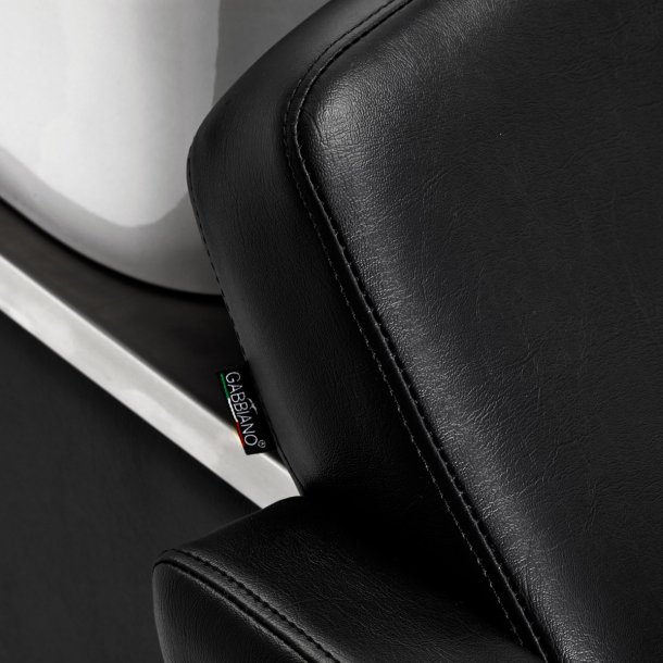 Frisrvask Turyn sort