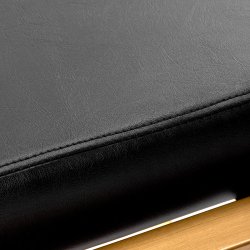 Gabbiano Porto-GM frisrstol sort