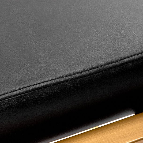 Gabbiano Porto-GM frisrstol sort