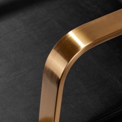 Gabbiano Porto-GM frisrstol sort