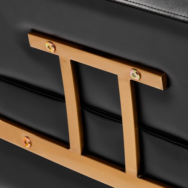 Gabbiano Porto-GM frisrstol sort