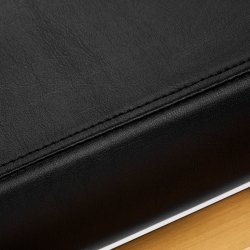 Gabbiano Porto-GM hrvask enhed sort