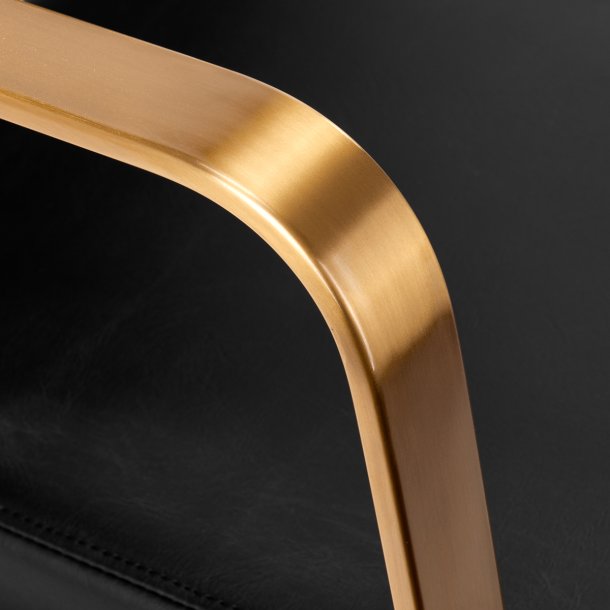 Gabbiano Porto-GM hrvask enhed sort