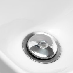 Gabbiano Porto-GM hrvask enhed sort