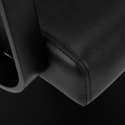 Gabbiano Porto-BM frisrstol sort