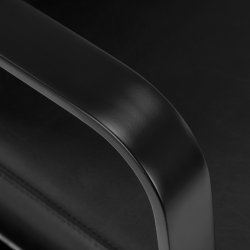 Gabbiano Porto-BM frisrstol sort