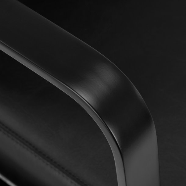 Gabbiano Porto-BM frisrstol sort