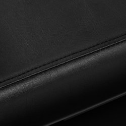 Gabbiano Porto-BM frisrstol sort