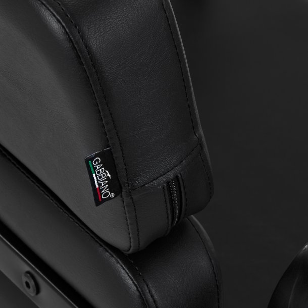 Gabbiano Porto-BM frisrstol sort