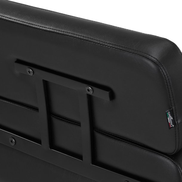 Gabbiano Porto-BM frisrstol sort