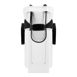 Gabbiano Porto-BM hrvask enhed sort