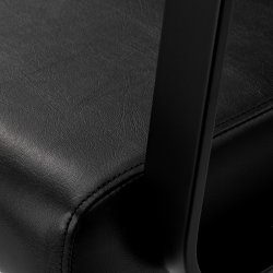 Gabbiano Porto-BM hrvask enhed sort