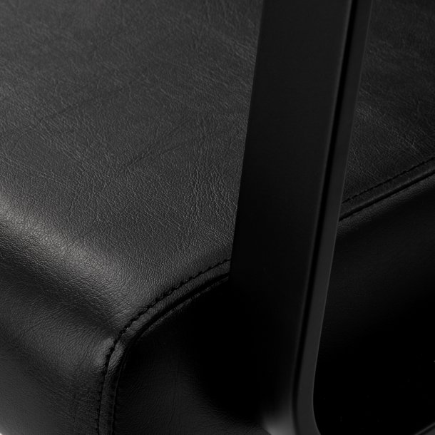 Gabbiano Porto-BM hrvask enhed sort