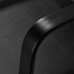 Gabbiano Porto-BM hrvask enhed sort