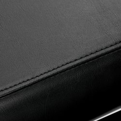 Gabbiano Porto-BM hrvask enhed sort