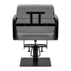 Gabbiano Porto-BM frisrstol sort gr