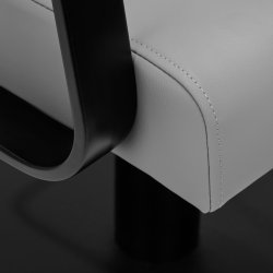 Gabbiano Porto-BM frisrstol sort gr