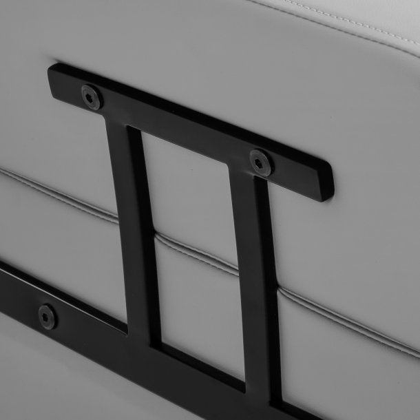 Gabbiano Porto-BM frisrstol sort gr