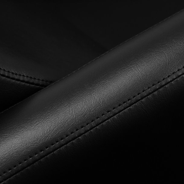 Frisrvask Toledo sort