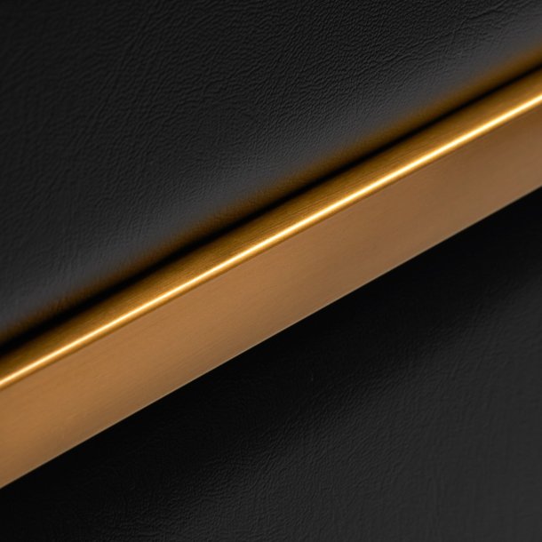 Frisrvask Toledo sort