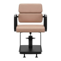 Gabbiano Porto-BM frisrstol sort beige