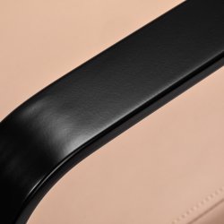 Gabbiano Porto-BM frisrstol sort beige