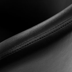 Frisrstol B204G Sort