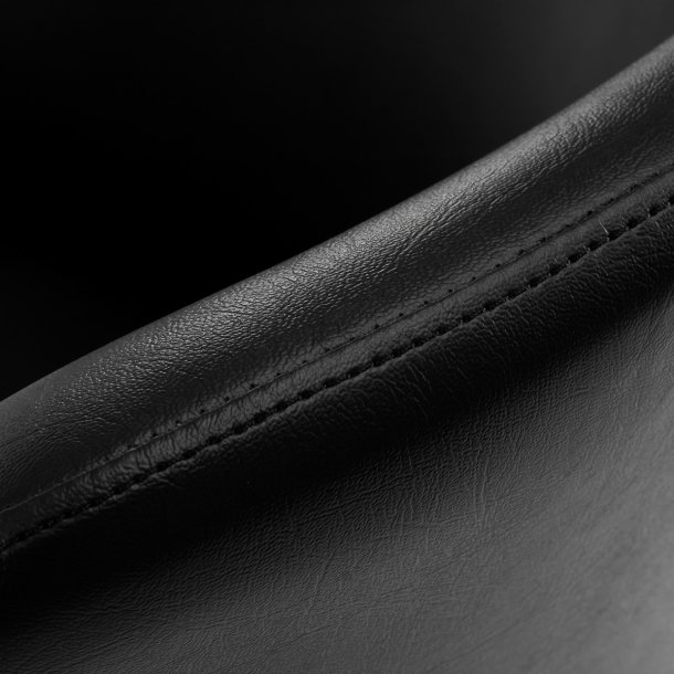 Frisrstol B204G Sort