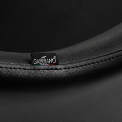 Frisrstol B204G Sort