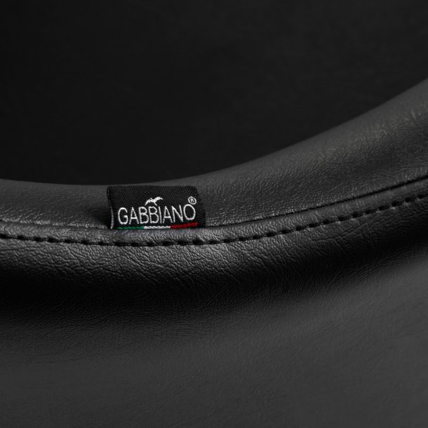 Frisrstol B204G Sort