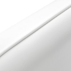 Frisrstol Gabbiano Linz NQ Guld Hvid