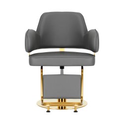 Frisrstol Gabbiano Linz NQ Guldgr