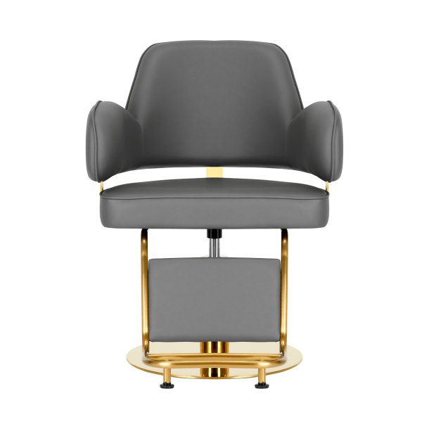 Frisrstol Gabbiano Linz NQ Guldgr