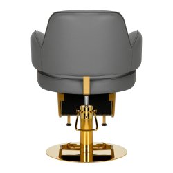 Frisrstol Gabbiano Linz NQ Guldgr