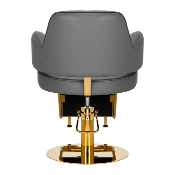 Frisrstol Gabbiano Linz NQ Guldgr