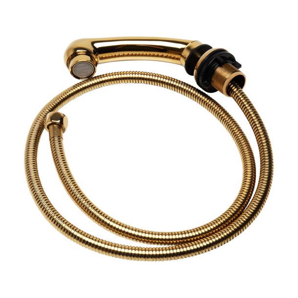 Frisrvask hndst guld lille