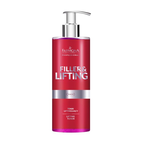 Farmona Filler&lifting lifting tonic 500 ml.