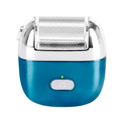 EXO Elektrisk fodfil til hrd hud.