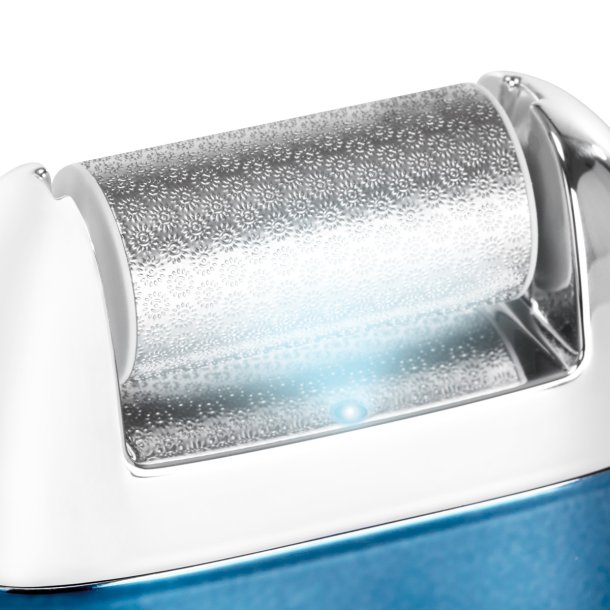 EXO Elektrisk fodfil til hrd hud.