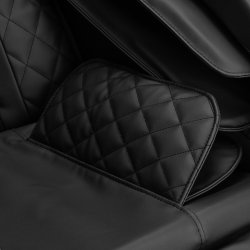 Sakura massagestol Standard 801 sort og rd