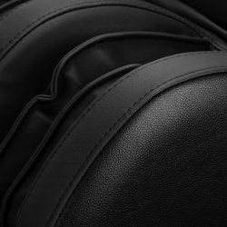 Sakura massagestol Standard 801 sort og rd