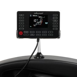 Sakura massagestol Standard 801 sort og rd