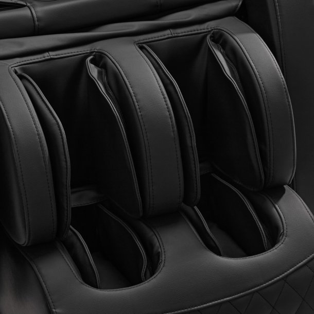 Sakura massagestol Standard 801 sort og rd