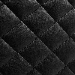 Sakura massagestol Standard 801 sort og rd