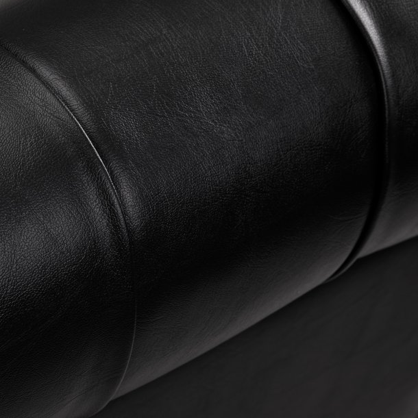 Gabbiano Berlin frisrstol, sort og guld