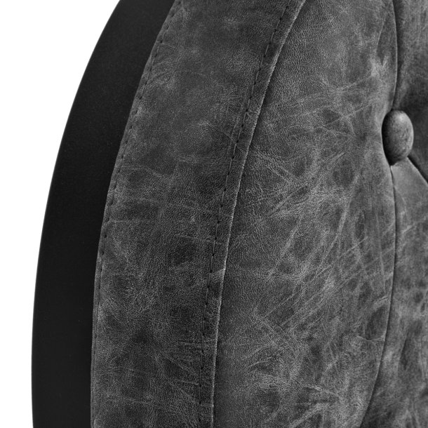 Frisrstol President Old Leather Grey