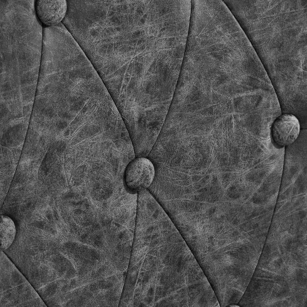 Frisrstol President Old Leather Grey