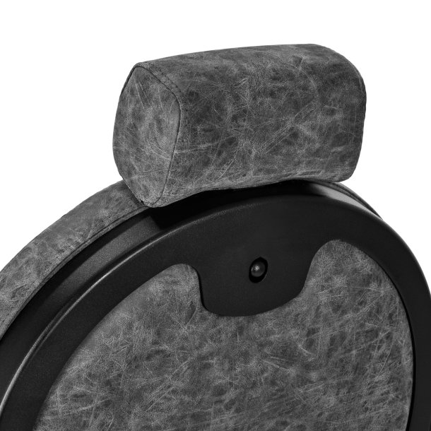 Frisrstol President Old Leather Grey