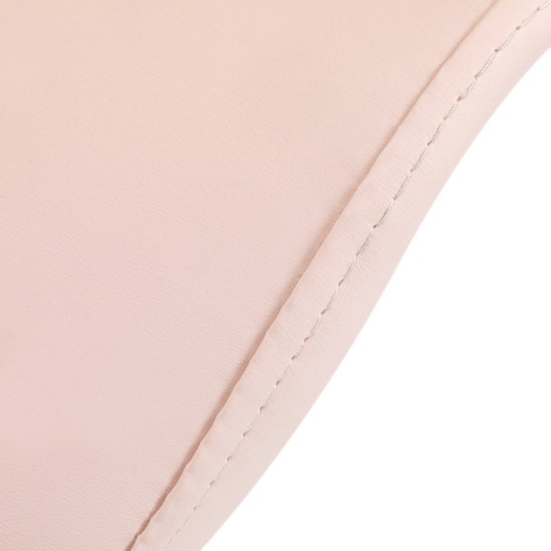 KOSMETISK SKAMMEL 6001-G PINK OG GULD